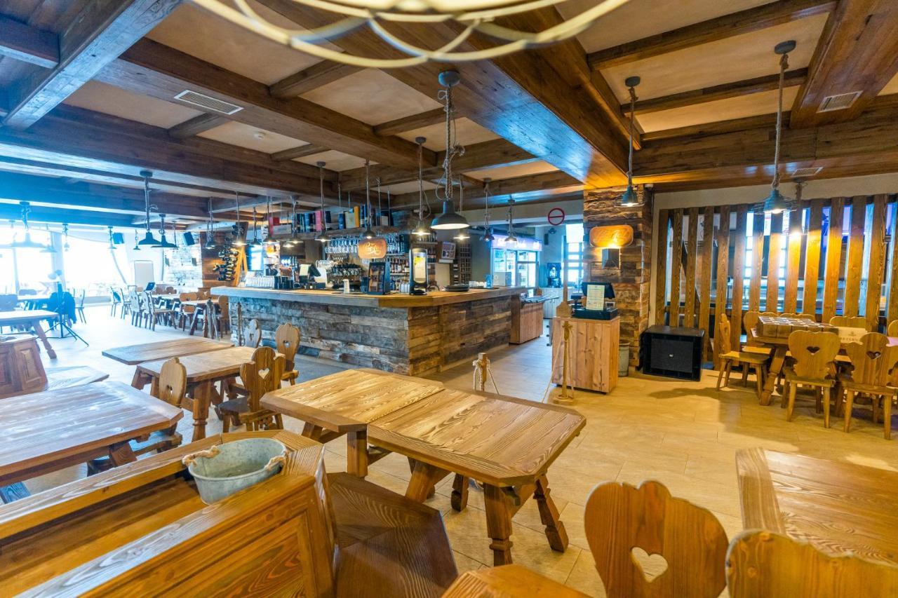 Yager Chalet Poiana Brasov Exterior foto
